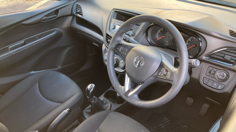 Vauxhall Viva 1.0 SE 5dr [A/C] Petrol Hatchback